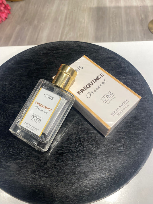 Unisex Perfume No.004