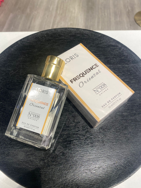 Unisex Perfume No.008