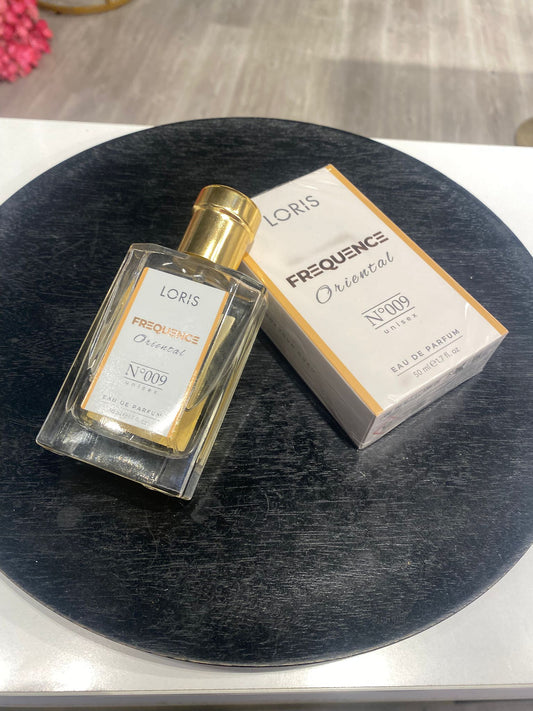 Unisex Perfume No.009