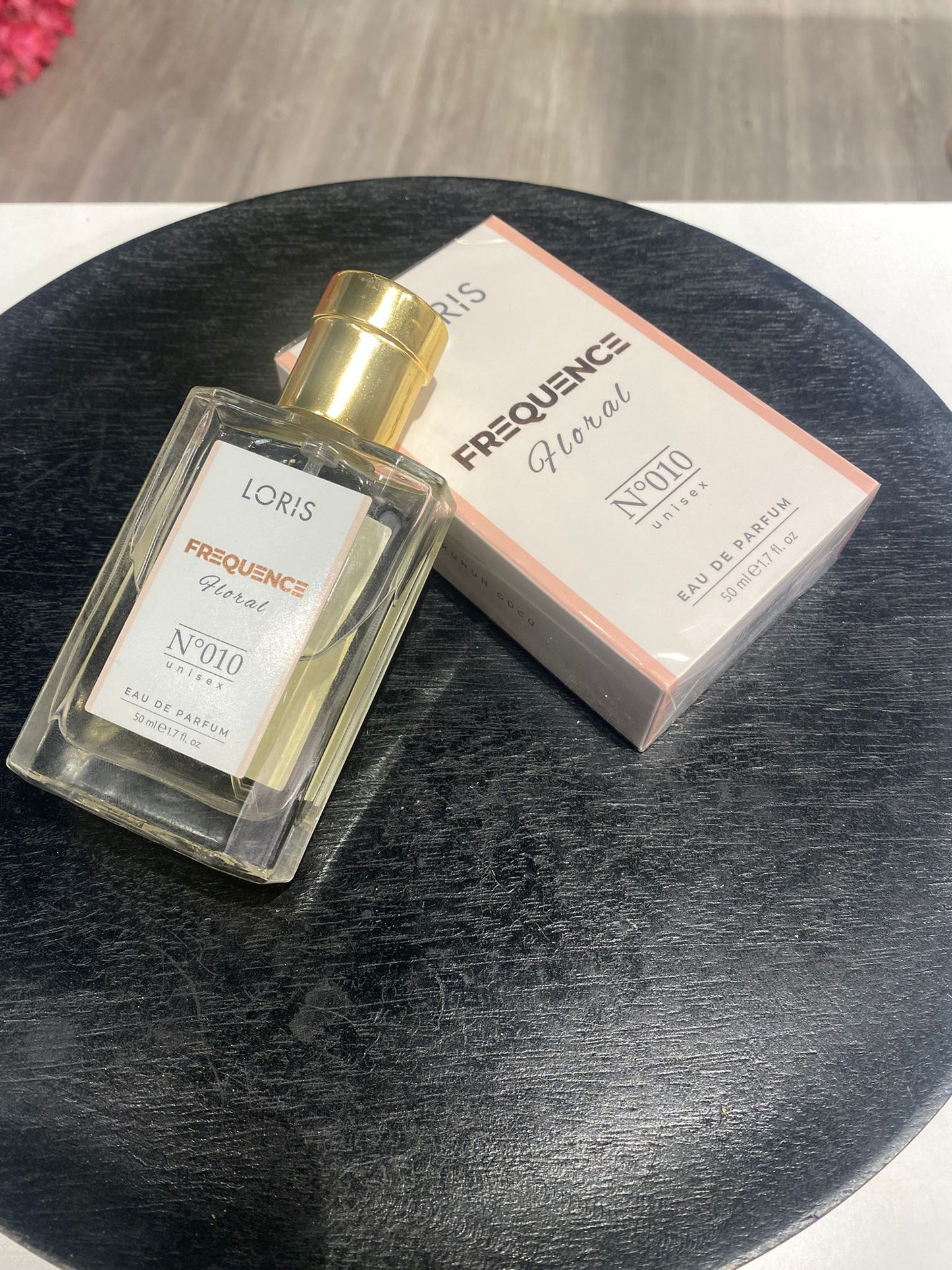 Unisex Perfume No.010