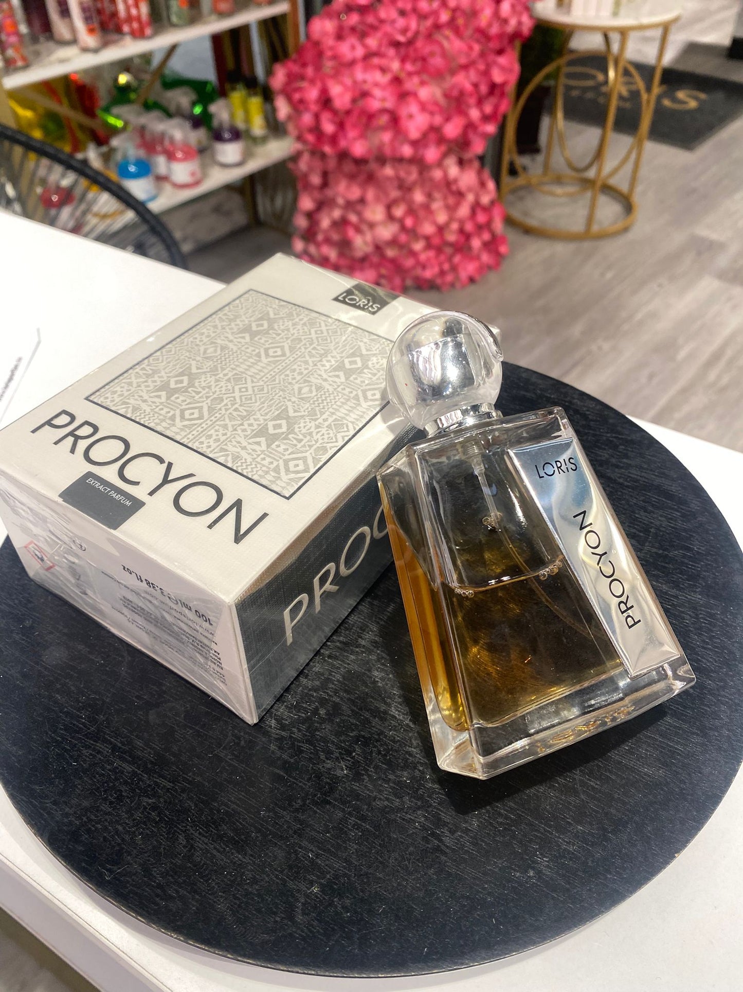 Procyon Perfume Extract 100ml