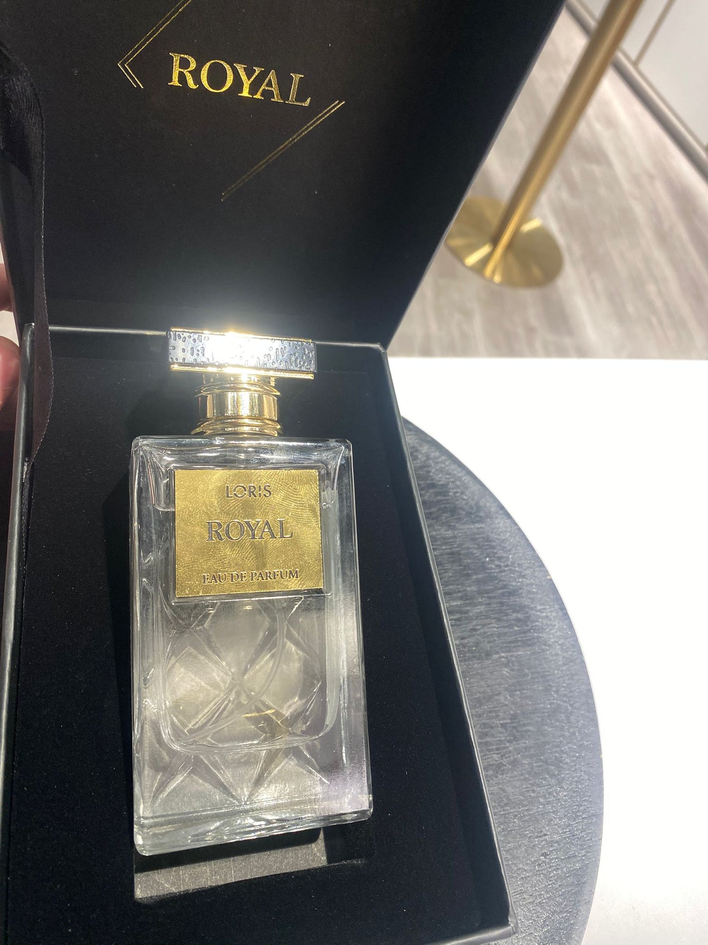 NICHE Royal Parfume