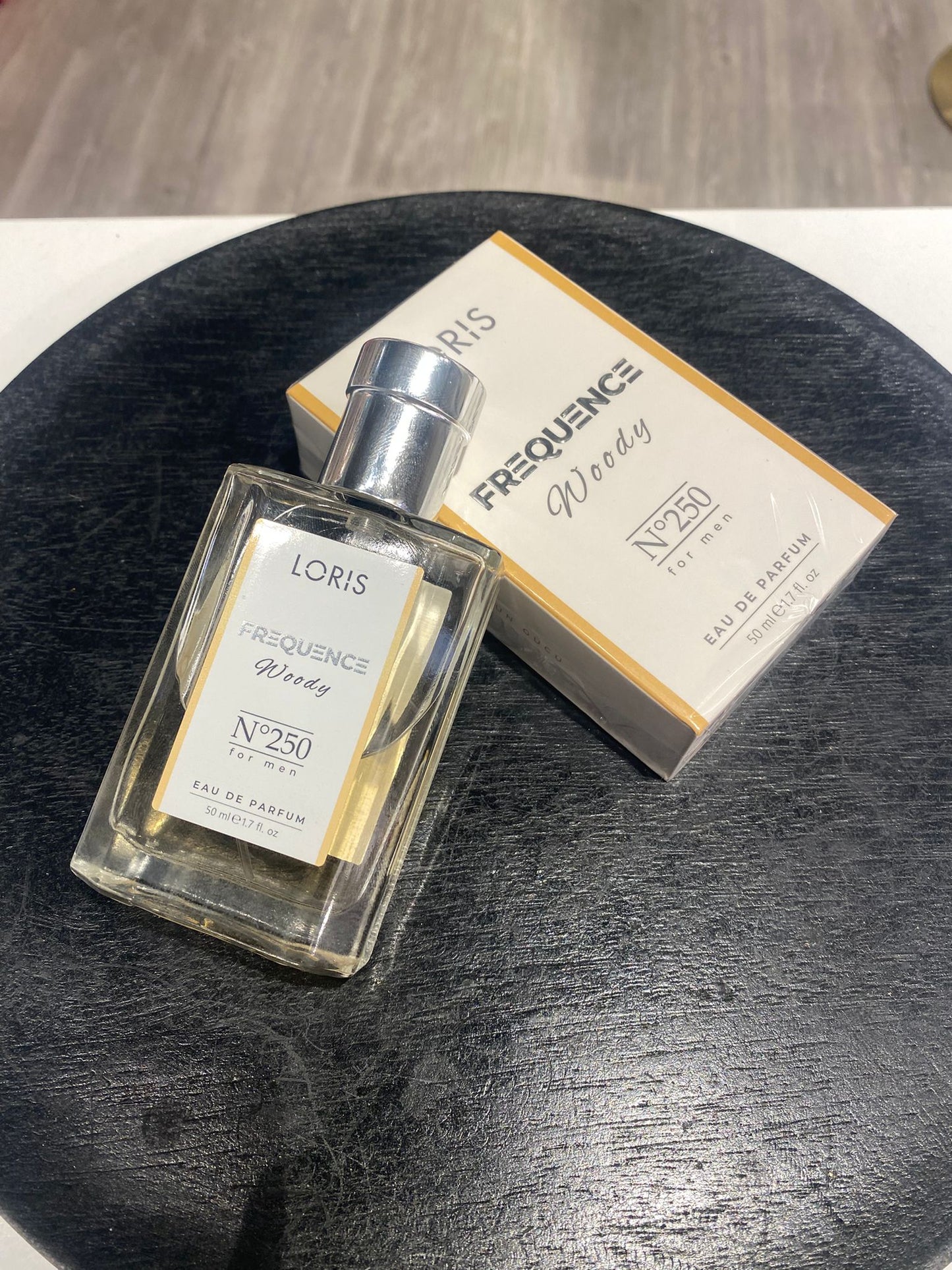 Parfume No. 250